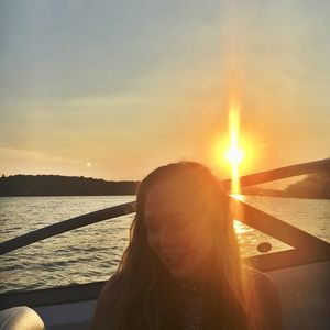 Meet your Posher, Brett